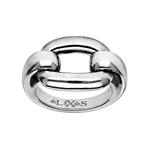 BAGUE ARGENT RHODIÉ