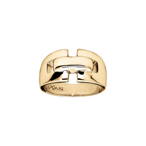 BAGUE VERMEIL