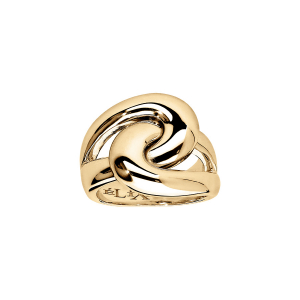 BAGUE VERMEIL