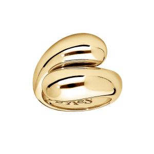 BAGUE VERMEIL