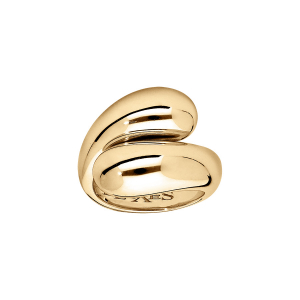BAGUE VERMEIL