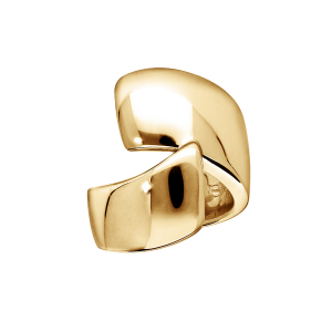 BAGUE VERMEIL