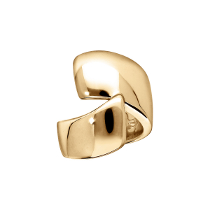 BAGUE VERMEIL