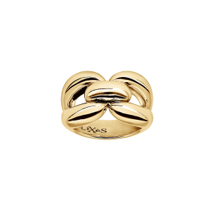 BAGUE VERMEIL