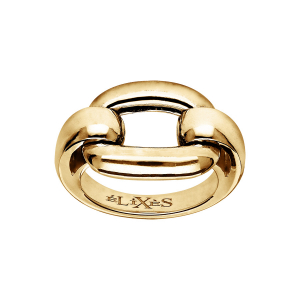 BAGUE VERMEIL