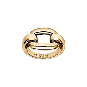 BAGUE VERMEIL