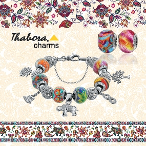 Thabora Charms