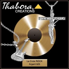 ThaboraFabricant Argent – Plaqué Or Bijoutier Acier D9EI2YWH