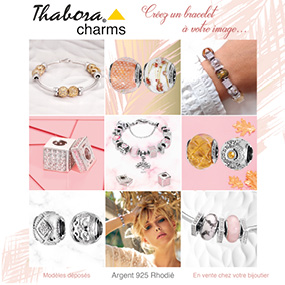 Thabora Charms