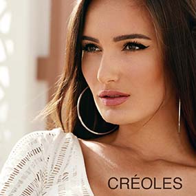 Collection Créoles