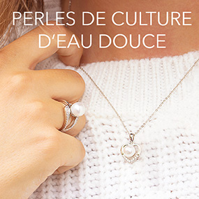 PERLES DE CULTURE