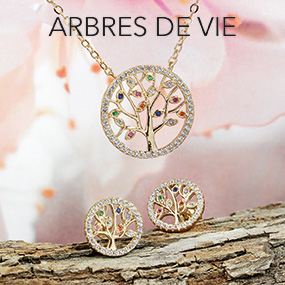 ARBRES DE VIE