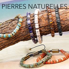 PIERRES NATURELLES