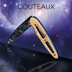 COUTEAUX